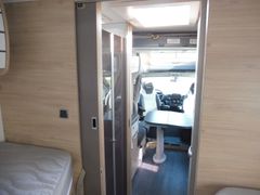 Chausson 777 GA Titanium VIP, Fiat 160 PS Automatik