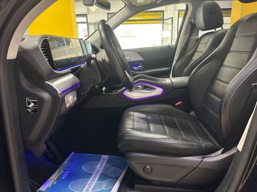 Mercedes GLE 300 - 6