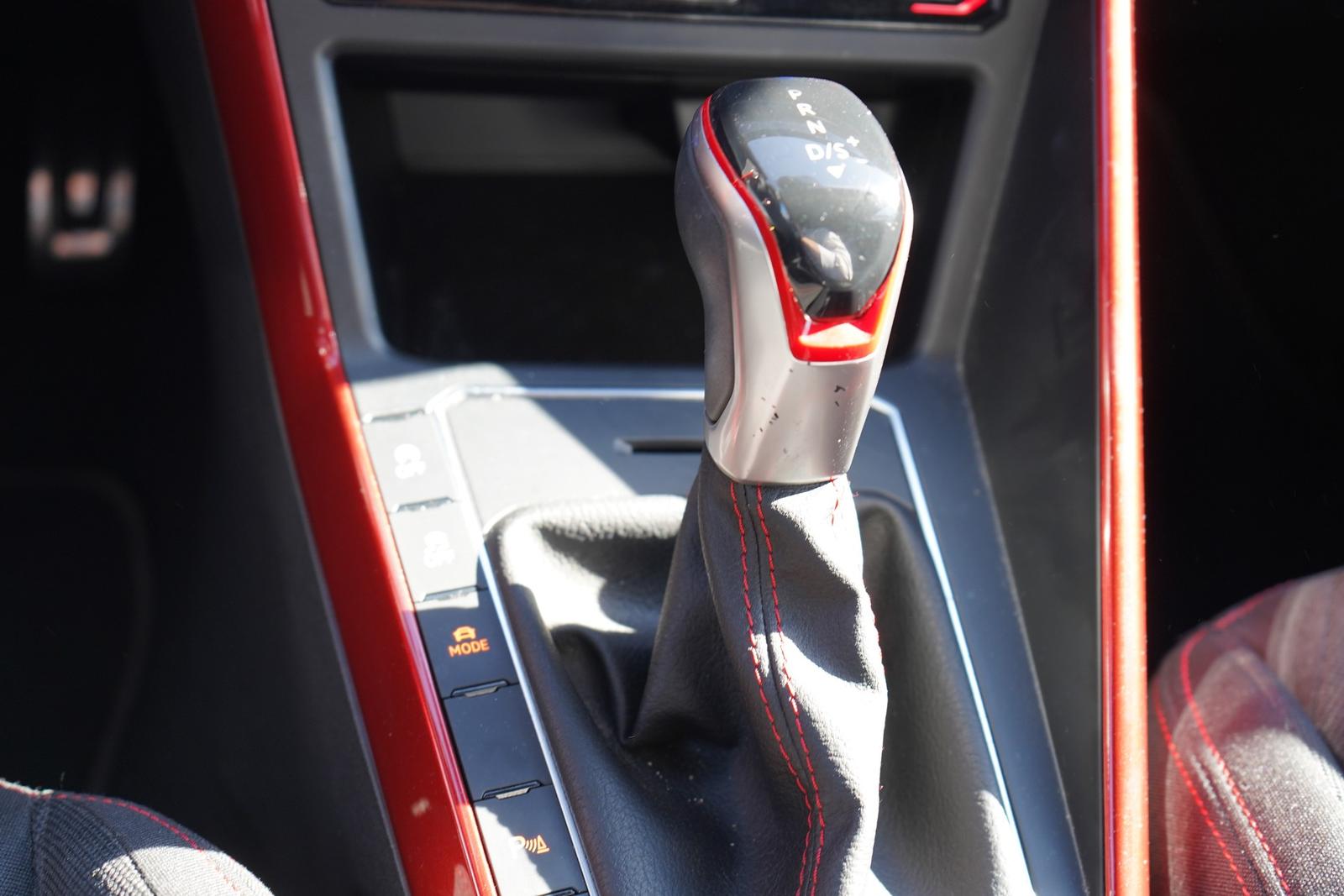 Volkswagen Polo 2.0 GTI DSG LED Sitzheizung Virtual Cockpit, миниатюра 20