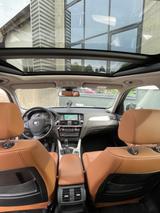 BMW X3 xDrive20d -Panoramadach, AHK, großes Navi - BMW X3 Gebrauchtwagen in Wuppertal