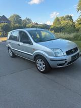 Ford Fusion - Ford Fusion aus 2003