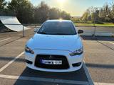 Mitsubishi Lancer 1.6 MIVEC Edition ClearTec Edition - Mitsubishi Lancer: Mivec