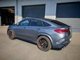 Mercedes-Benz GLE 63 AMG Mercedes-AMG GLE 63 S 4MATIC+ Mer... - Mercedes-Benz GLE 63 AMG Gebrauchtwagen in Berlin