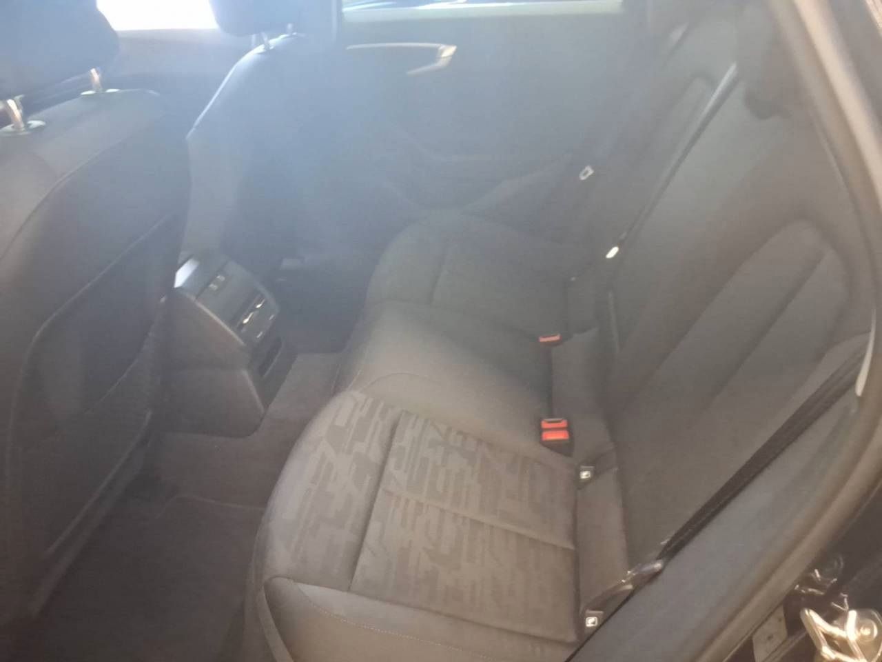 Audi A5 - Bild 5