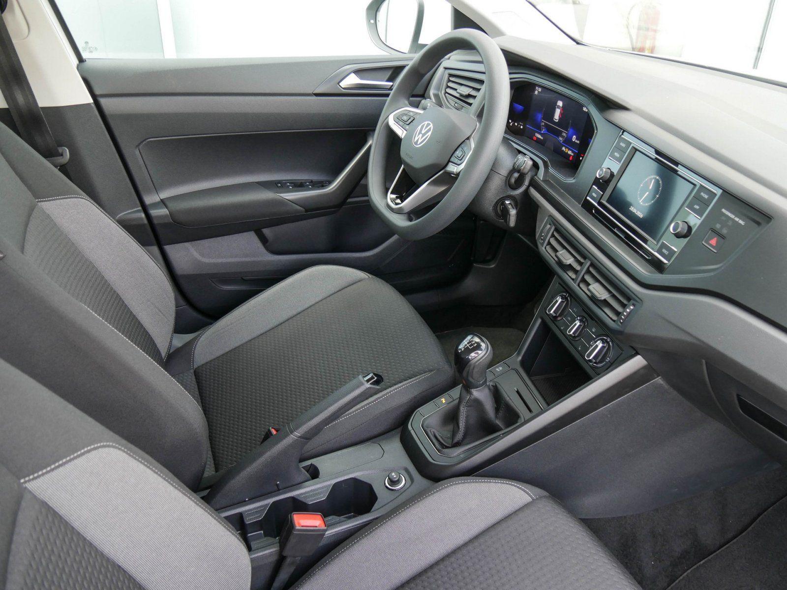 Volkswagen Taigo 1.0 TSI LED SHZ Klima Alu