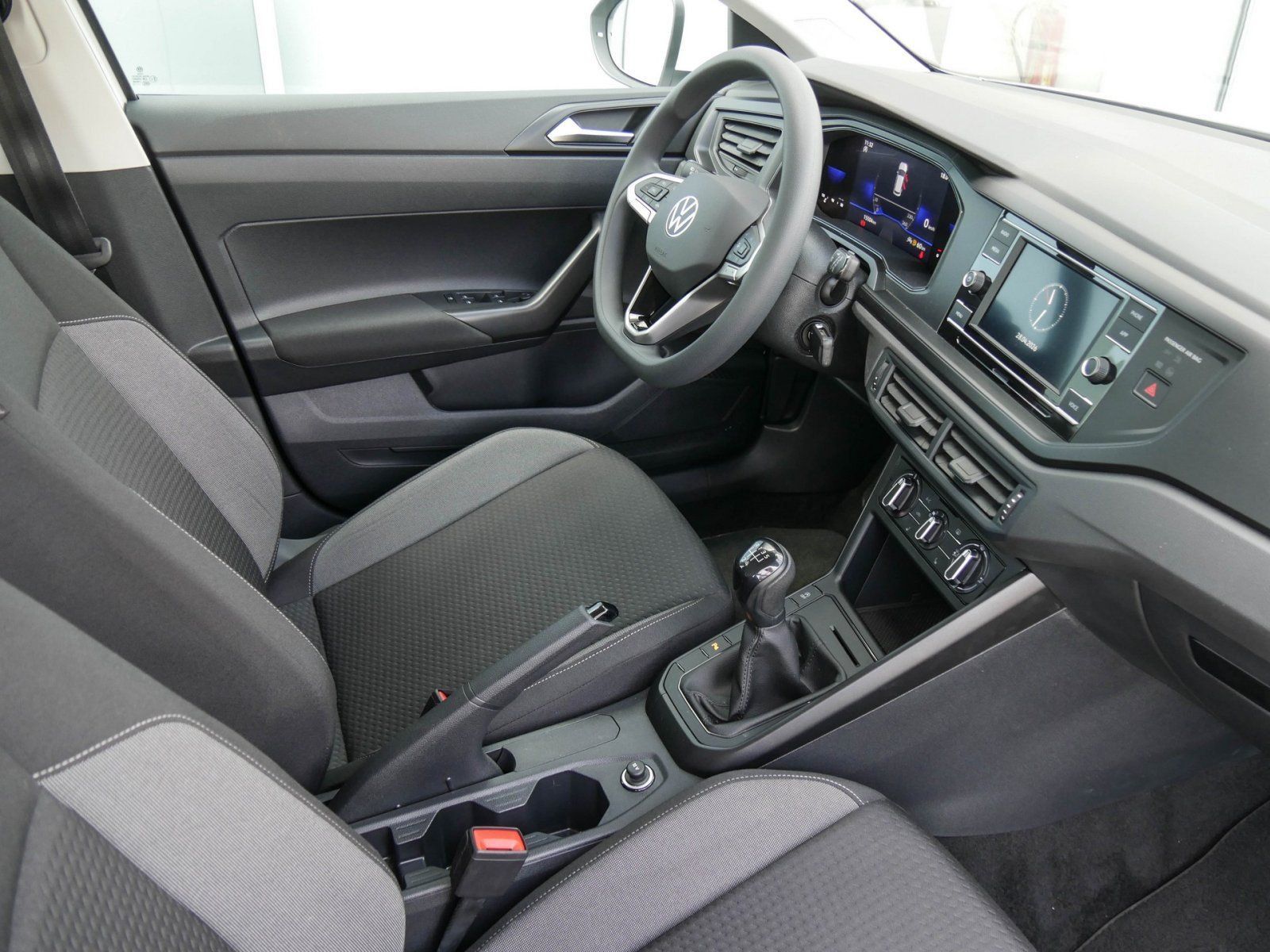 Volkswagen Taigo - Bild 3