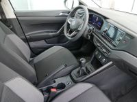 Volkswagen Taigo - Vorschau Bild 3