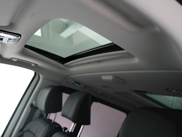 STARIA CRDI PRIME AT 9-SITZER+VOLL LED+SCHIEBETÜ