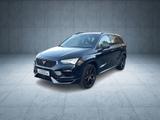 Cupra Ateca 2.0 TSI DSG 4Drive ACC NAVI AHK - gebrauchte Cupra Ateca aus dem Jahr 2020