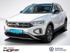 Volkswagen T-Roc 1.0 TSI MOVE Navi Bluetooth AHK LED