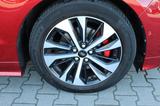 Ford S-Max ST-Line 2.0 EcoBlue 7-Sitzer 3-Zonen-Klima - rote Ford S-Max