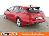 Kia cee'd 1.5 TGDI Vision Aut*NAVI*ACC*CAM*PDC*SHZ* - gebrauchte Kia cee'd / Ceed aus dem Jahr 2024