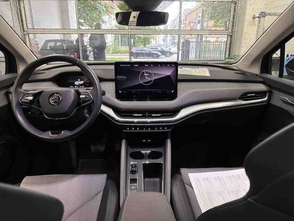 Skoda Enyaq - Bild 6