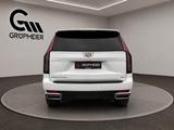 Cadillac Escalade 6.2L V8 Premium Luxury AKG Sound Kamera - weiße Cadillac Escalade