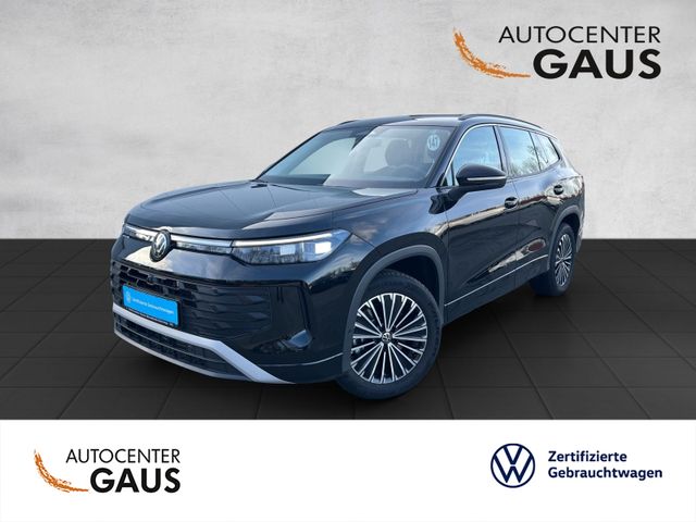 Tayron Life 1.5 TSI DSG Navi*AHK*7-Sitzer