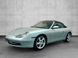 Porsche 996 C4 Cabriolet*18Carrera Rad"*Soundsy.*Sitzh. - Porsche 911er Reihe in Düsseldorf