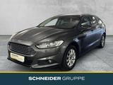 Ford Mondeo TURNIER ECO 1.5 BOOST SHZ+KAMERA+PDC - gebrauchte Ford Mondeo aus dem Jahr 2019