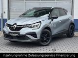 Renault Captur II R.S. Line Navi LED 360° Kamera - gebrauchte Renault Captur aus dem Jahr 2022