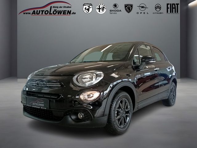 Fiat 500X 1.0 GSE Club 4x2, Navigationssystem