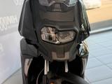 BMW C 400 X  - BMW BENZIN ROLLER