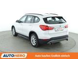 BMW X1 xDrive 20i Advantage Aut.*NAVI*TEMPO*PDC* - BMW X1 Gebrauchtwagen in Stuttgart