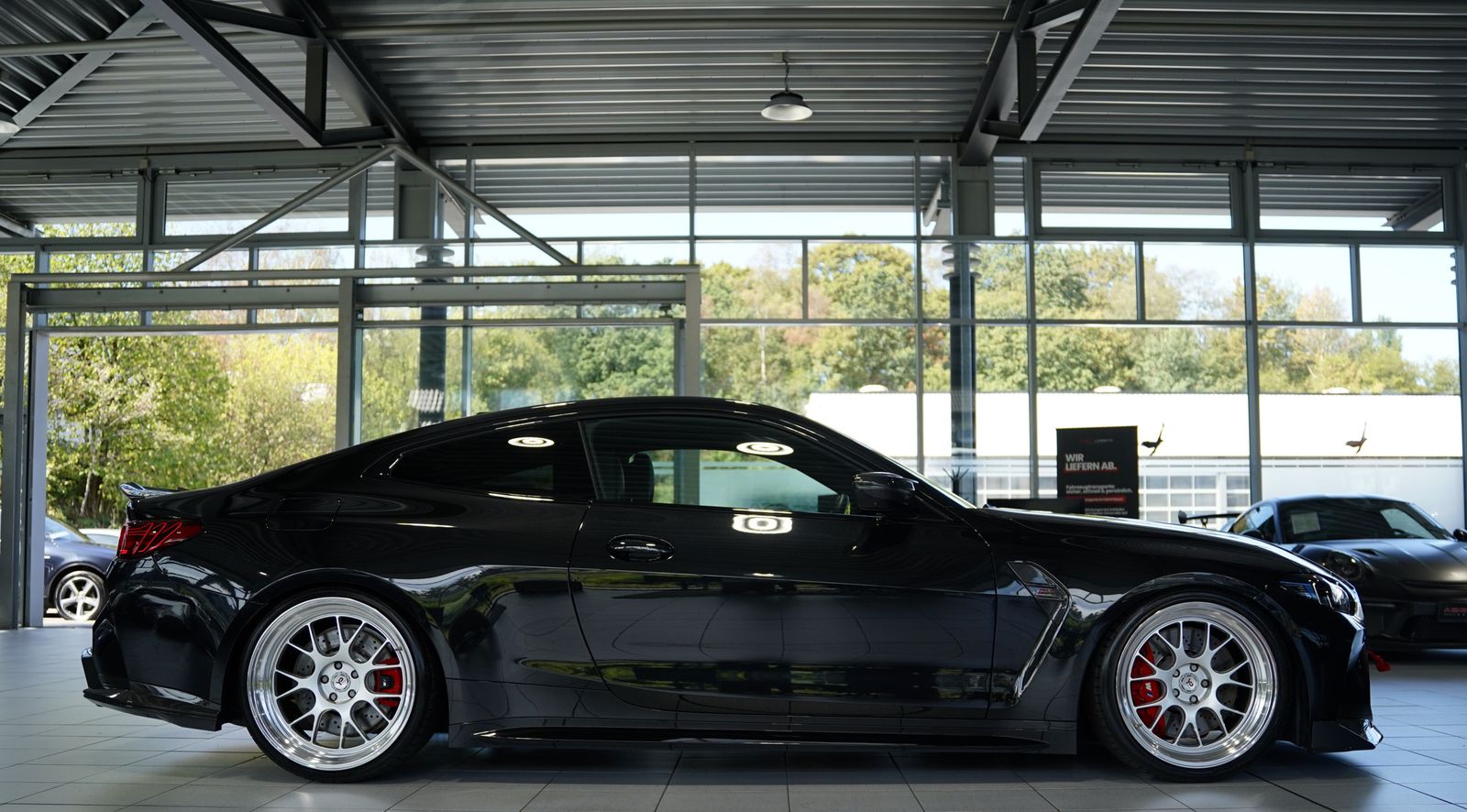 Bmw M4