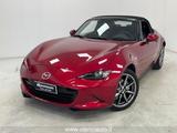 Mazda MX-5 2.0L Skyactiv-G Sport (CABRIO) - gebrauchte Mazda MX-5 aus dem Jahr 2022
