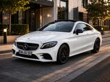 Mercedes-Benz C 300 Autom. -