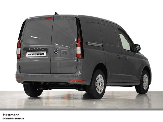 Volkswagen Caddy Cargo TDI KLIMA RFK SHZ