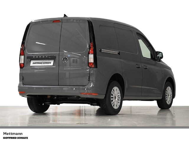 Volkswagen Caddy - Bild 3