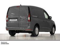 Volkswagen Caddy - Vorschau Bild 3