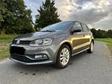 Volkswagen Polo 1.2 TSI DSG 66kW Comfortline Comfortline - Volkswagen Polo: 1.6