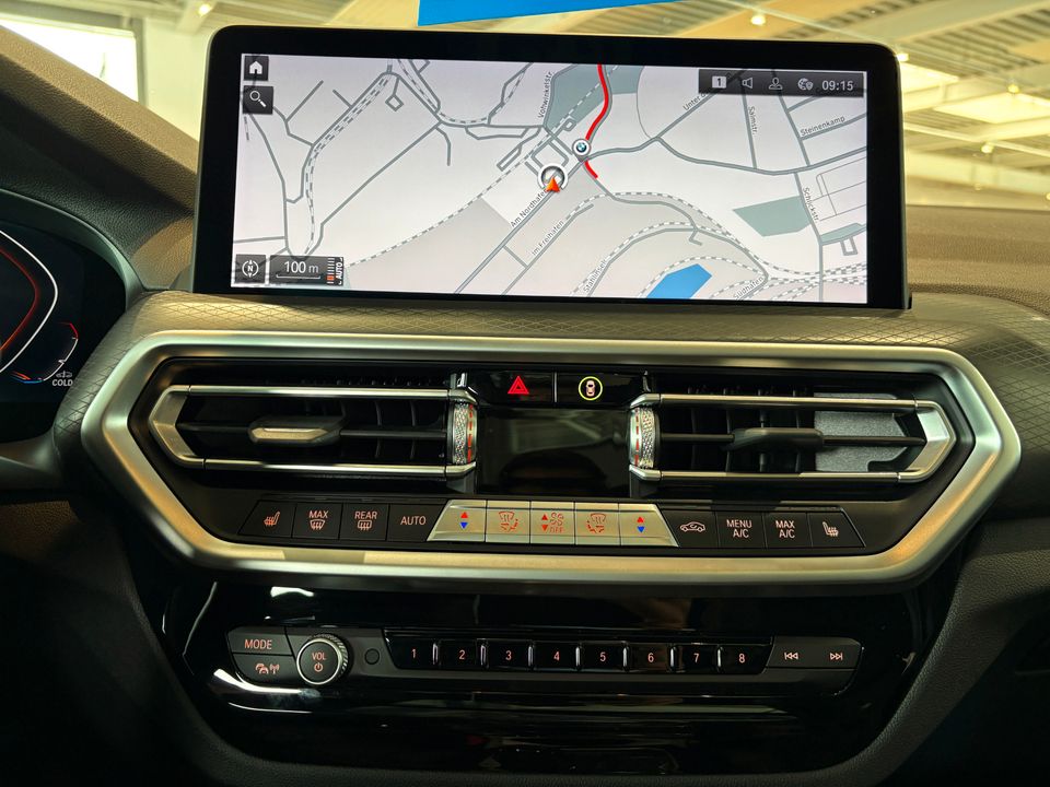BMW X4 - Bild 15