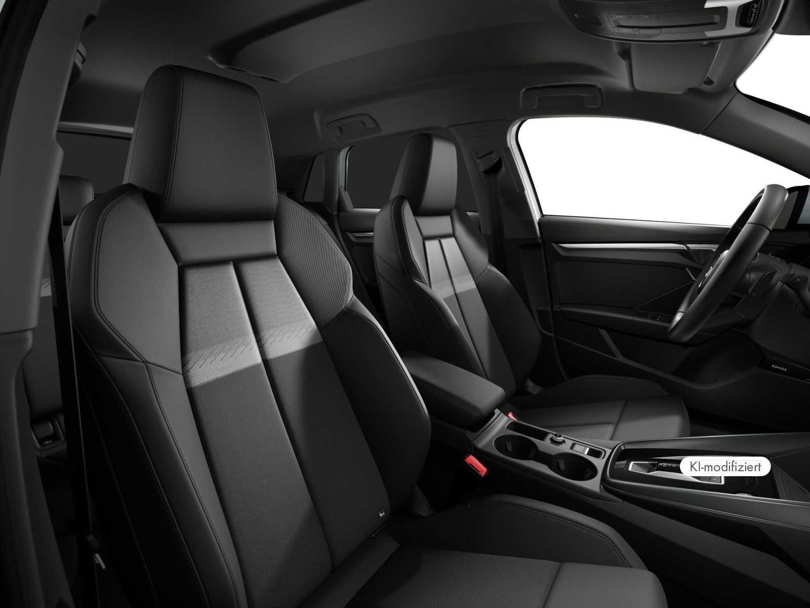 Audi A3 - Bild 10