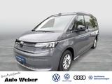 Volkswagen T7 California 2.0 TDI Beach Tour StandHZG AHK AC - Volkswagen T7 California: Automatik