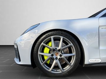 Porsche Panamera - 8