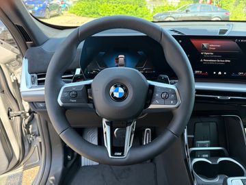 BMW X1 xDrive23i M Sportpaket Head-Up HK HiFi DAB