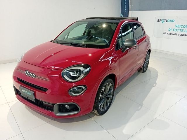 Altele FIAT 500X 1.5 T4 Hybrid 130 CV DCT Sport Dolcevi