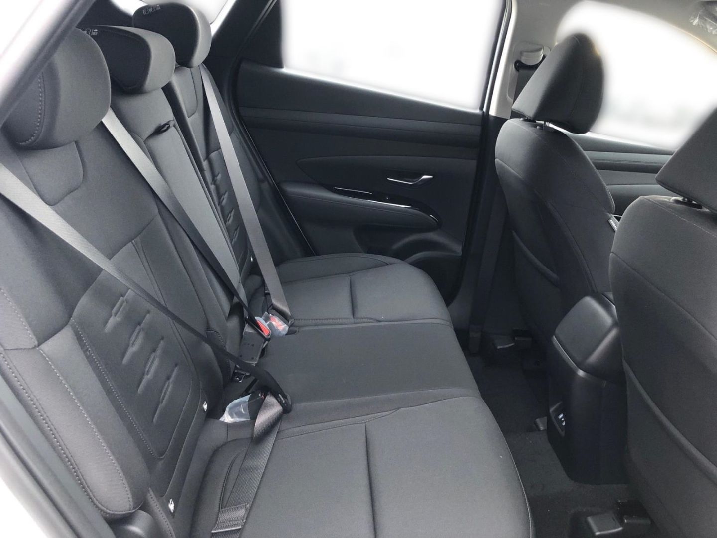 Hyundai Tucson – Bild 13