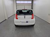 Skoda Citigo 1.0 Cool Edition Allwetterreifen - Skoda Citigo mit Benzin-Antrieb