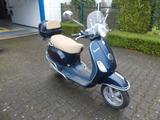 Vespa LX 50 2T - VESPA LX 50 2T