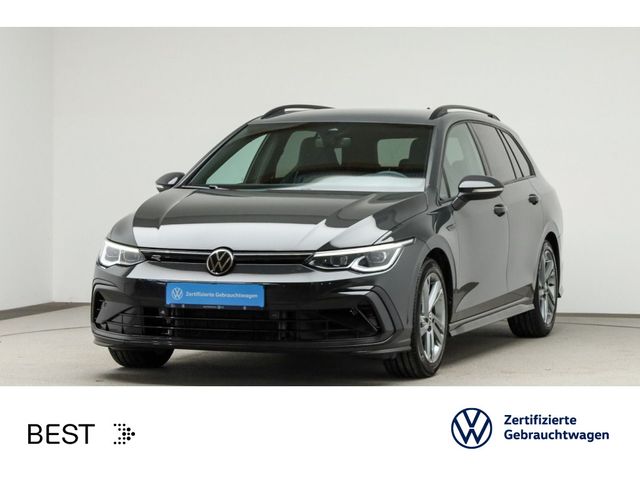 Volkswagen Golf Variant R-Line 2.0 TSI AHK*ACC*Navi*LED