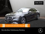 Mercedes-Benz E 220 d Avantgarde Advanced/LED/DISTR/Bur4D/MBUX - gebrauchte Mercedes-Benz E 220 aus dem Jahr 2025