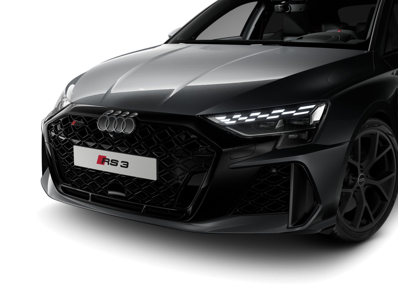 Audi RS3 - Bild 9