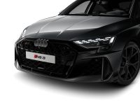 Audi RS3 - Vorschau Bild 9