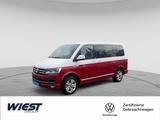Volkswagen T6 Multivan Comfortline Generation SIX 2.0l TDI - Volkswagen: Multivan Generation