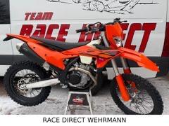 KTM EXC 450 2026 EXC-F  Inzahlungn. Finanzierung