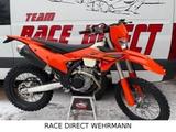 KTM EXC 450 2026 EXC-F  Inzahlungn. Finanzierung - KTM 450 EXC F