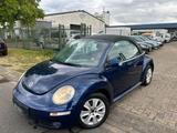 Volkswagen New Beetle Cabriolet 1.9 TDI*KLIMA*EFH*SZH*