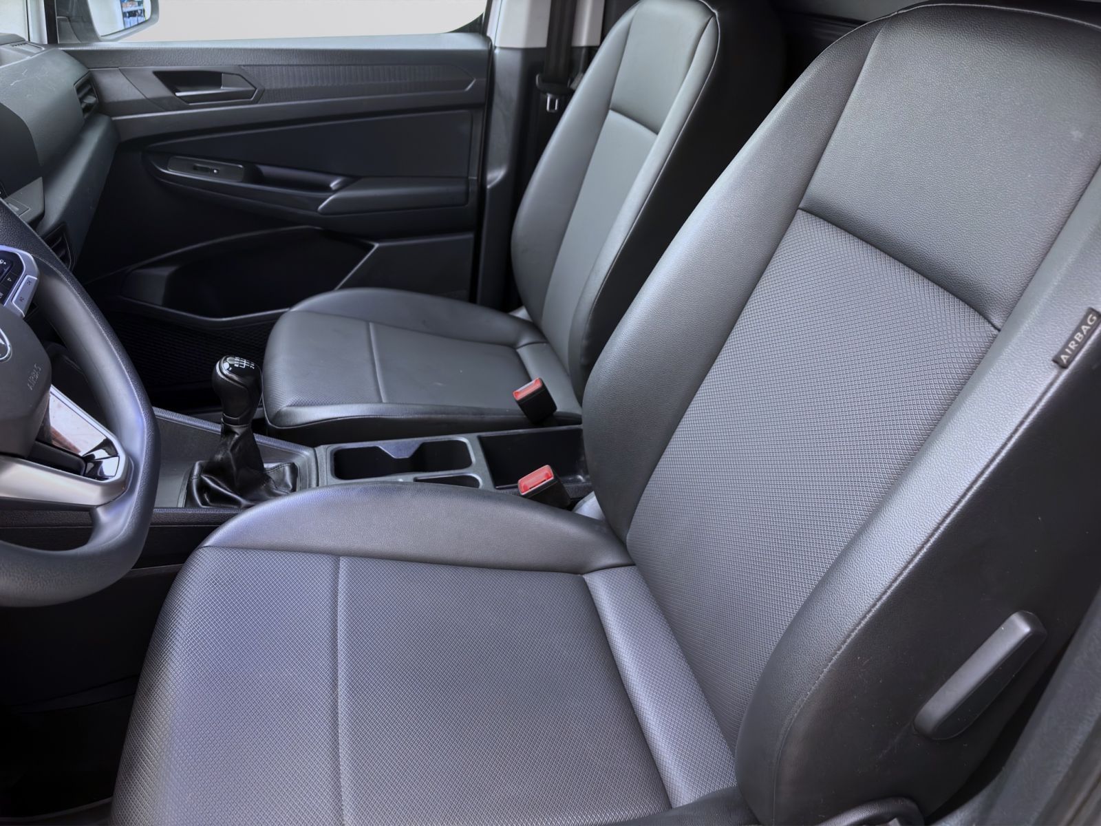 Volkswagen Caddy - Bild 9